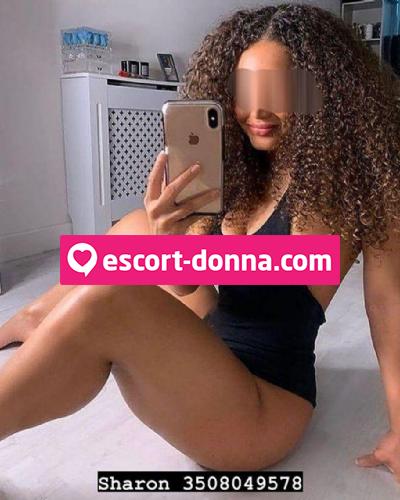 Bellissima sensuale passionale Ostia